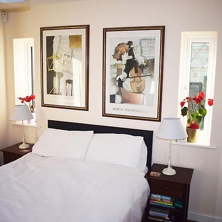 Wings Bed and Breakfast Oakham Εξωτερικό φωτογραφία