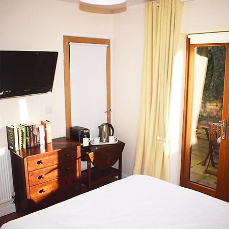 Wings Bed and Breakfast Oakham Εξωτερικό φωτογραφία