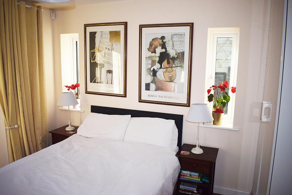 Wings Bed and Breakfast Oakham Εξωτερικό φωτογραφία
