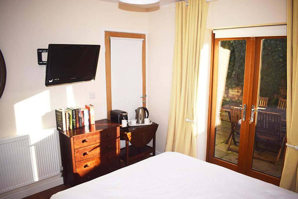 Wings Bed and Breakfast Oakham Εξωτερικό φωτογραφία