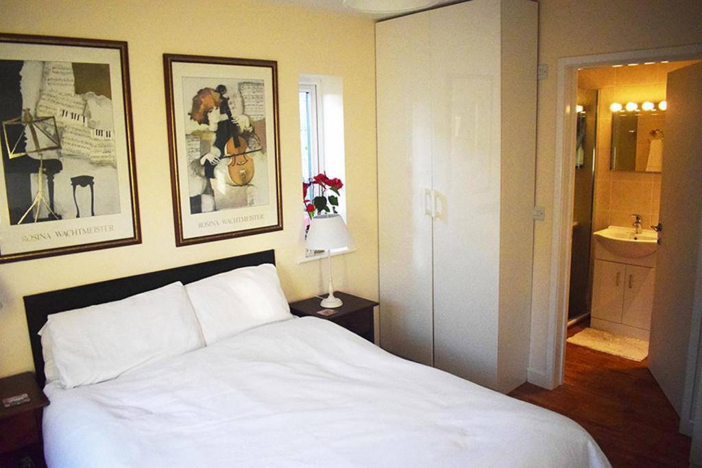 Wings Bed and Breakfast Oakham Εξωτερικό φωτογραφία